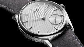 Promenade Plissé © Czapek & Cie.