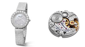 L'Heure du Diamant 26mm © Chopard