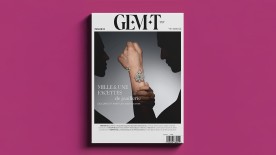 Gem-T Cover