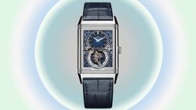 Reverso Hybris Artistica Calibre 179 © Jaeger-LeCoultre