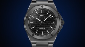 Ingenieur automatic 42 © IWC