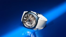 Streamliner Alpine Drivers Edition © H. Moser & Cie.