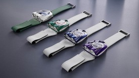 HM8 MARK 2 © MB&F