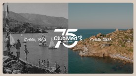 Club Med Cefalu' © Club Med