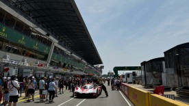 24 Heures du Mans ©MathieuRotzer