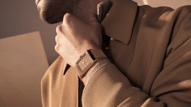 Reverso Tribute Monoface  Small seconde ©Jaeger-LeCoultre