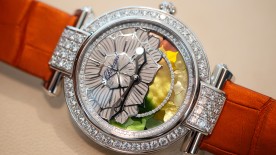 Chopard IMPERIALE Four Seasons © Chopard