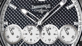 La Chrono 4 21-42 © Eberhard & Co. 