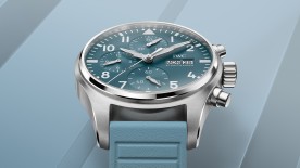 The pilot’s watch chronograph 41 TOP GUN Miramar © IWC Schaffhausen