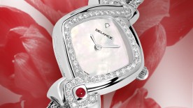 Montre Delance © Delance