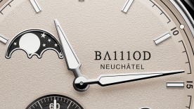 Chapitre 8 Moonphase cadran sable © BA111OD