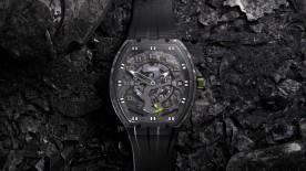 BL Endurance Hyperblack © Lorige 