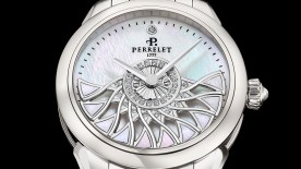 Cleopatra © Perrelet