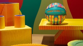 Pop-Up Gallery M.A.D. Editions X Yinka Ilori © MB&F