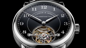1815 Tourbillon 2025 © A. Lange & Söhne
