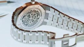 Audemars Piguet RD#5 ©Audemars Piguet