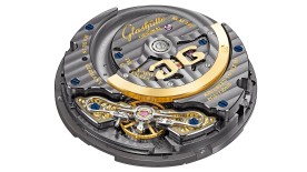 PanoMaticLunar © Glashütte 