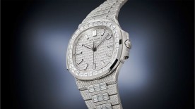 Patek Philippe Nautilus © Patek Philippe 