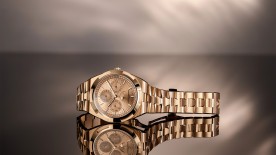 Vacheron Constantin Overseas Quantième Perpétuel © Vacheron Constantin