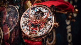 ©Jaquet Droz