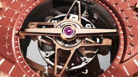 DEFY Skyline Tourbillon © Zénith