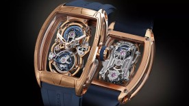 Challenge Tourbillon 8 © Richard Mille
