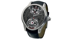 TimeWriter 1 Metamorphosis © Montblanc