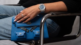 Audemars Piguet © Joy Corthésy