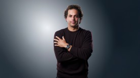 Kai Lenny © TAG Heuer 