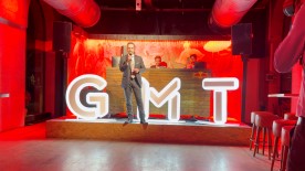 © GMT