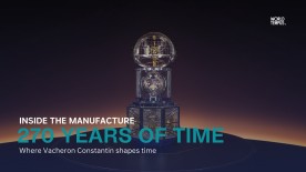 © Vacheron Constantin