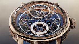 Expérimentale 1 © Breguet