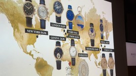 Sotheby's © Breguet
