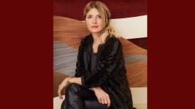 Marie-Laure Cérède © Cartier