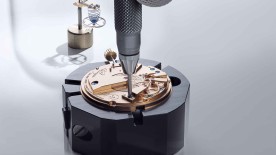 Depuis plus de 250 ans, Breguet conçoit des mouvements qui marquent l'histoire © Breguet