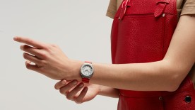 Montre Cut © Hermès