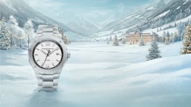 © Baume & Mercier