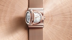 2026 Maglia Milanese Monete Secret Watch © Bvlgari 