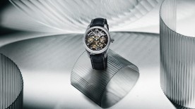 1858 The Unveiled Secret Minerva Monopusher Chronograph © Montblanc 