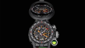 Montres © Richard Mille