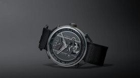 Zagato Lab One Concept © Chopard