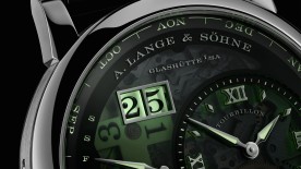 © A. Lange & Söhne