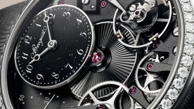 Shooting Immersion Breguet © Anita Shlaefli