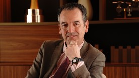 Interview Emmanuel Breguet © Anders Modig Davin