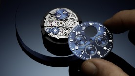 Dial © IWC