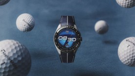 Connected Caliber E5 © TAG Heuer