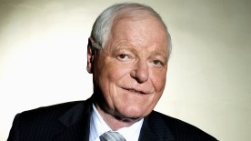 M. Philippe Stern © Patek Philippe