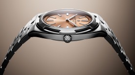 © Vacheron Constantin