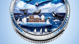 Escale en Alaska © Louis Vuitton