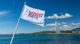 Cover GWD © Geneva Watch Days